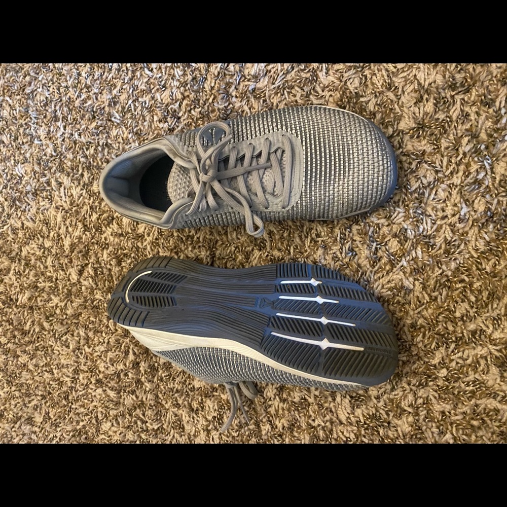 Reebok’s Nano 8